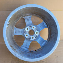 Load image into Gallery viewer, 1x Alufelge 17 Zoll 6.5" 5x112 83A601025AL 83A601025AM Audi Q3 Rim Wheel FEL2583208434rx