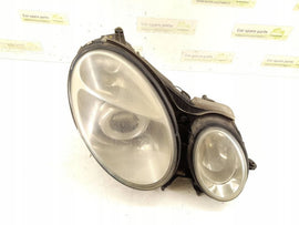 Frontscheinwerfer Mercedes-Benz W211 A2118200261 FALSE Scheinwerfer Headlight SCH1601454125bl