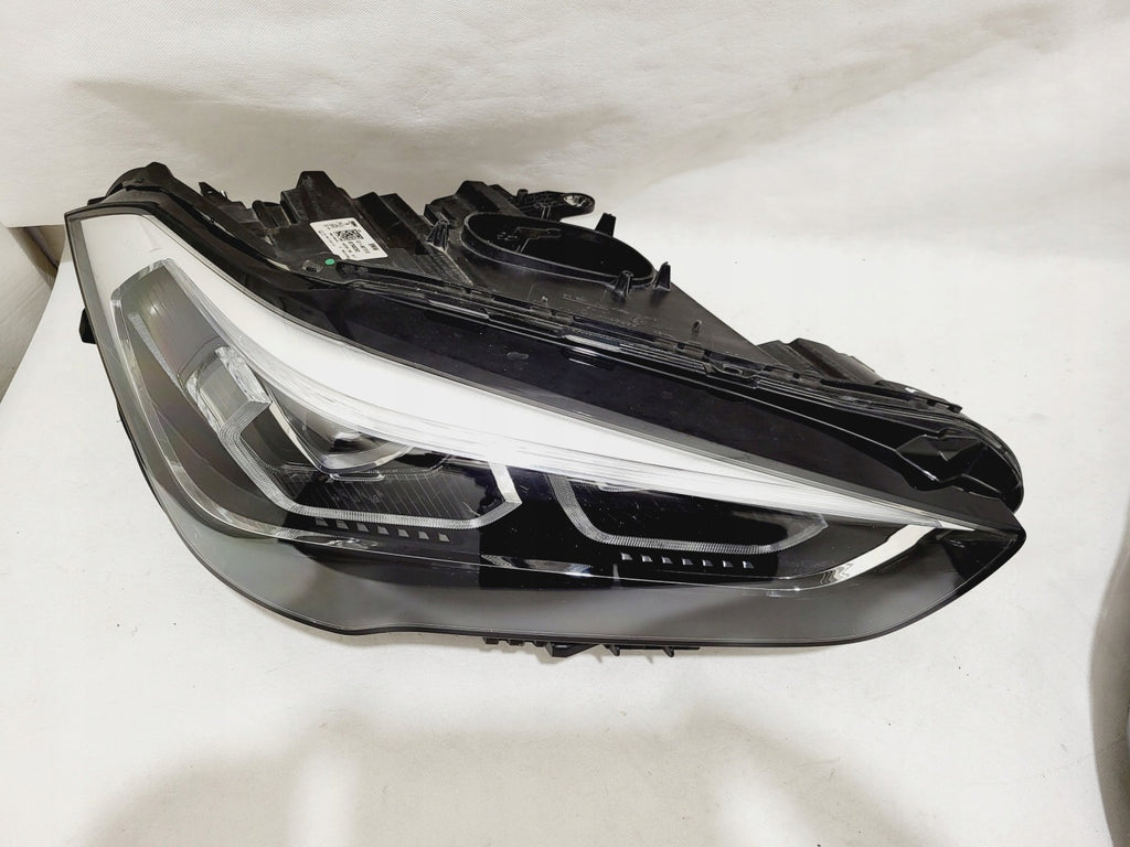 Frontscheinwerfer BMW X1 F48 5A01172-02 LED Ein Stück (Rechts oder Links) SCH4477011865bs