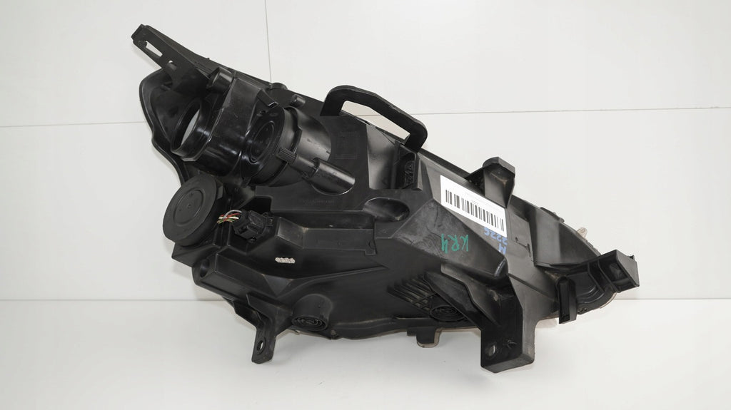 Frontscheinwerfer Citroën Berlingo Links Scheinwerfer Headlight