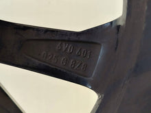 Load image into Gallery viewer, 1x Alufelge 16 Zoll 5x100 6V0601025F Skoda Fabia Iii Rim Wheel FEL1471832613nr
