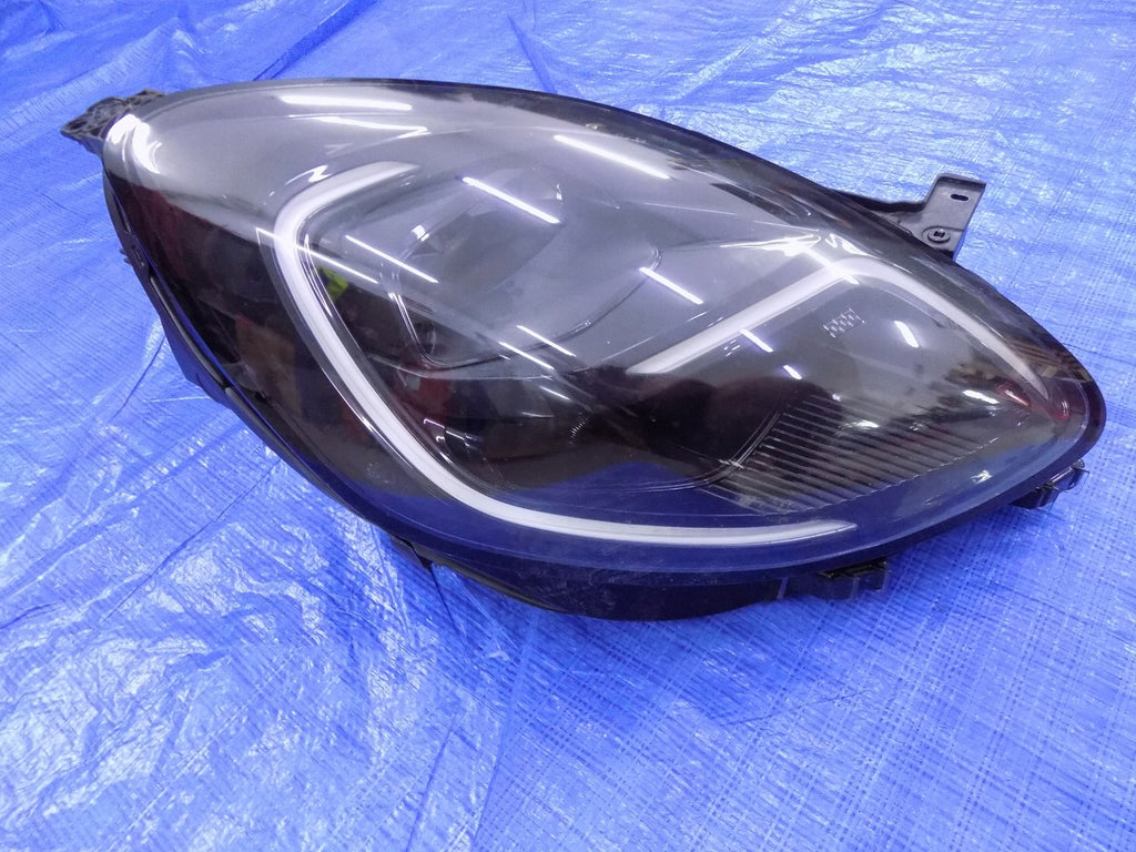 Frontscheinwerfer Ford Puma L90202395 L90202396 Full LED Rechts oder Links