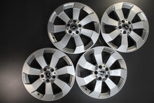 Laden Sie das Bild in den Galerie-Viewer, 4x Alufelge 18 Zoll 8.0" 5x112 56 5ET A1664011602 Mercedes-Benz X166 Rim Wheel FEL4501635816ki