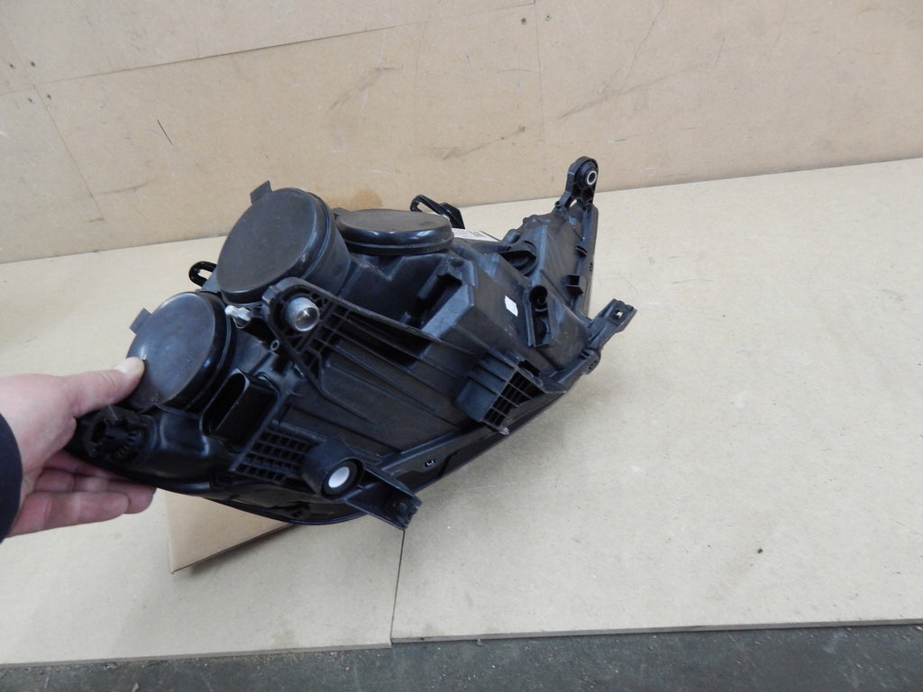 Frontscheinwerfer Audi A1 82A941003 Links Scheinwerfer Headlight SCH9759619477vh