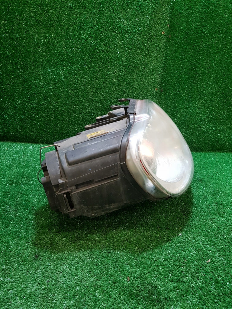 Frontscheinwerfer VW Touran 0301205272 Xenon Rechts Scheinwerfer Headlight SCH1678006022az