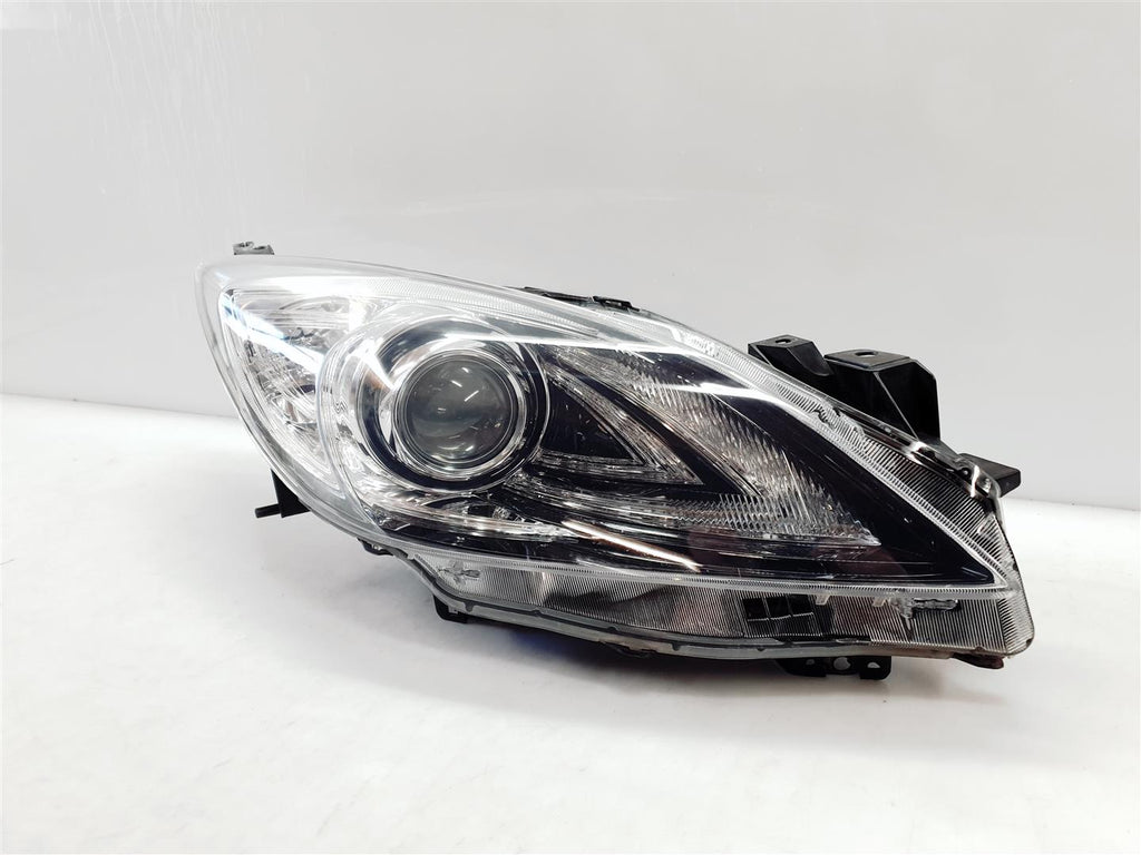 Frontscheinwerfer Mazda 3 BBM5-51030 Xenon Rechts Scheinwerfer Headlight