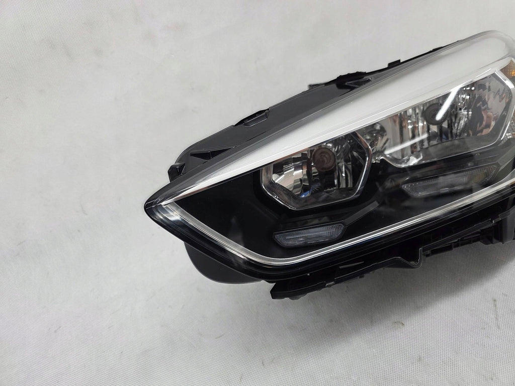 Frontscheinwerfer BMW 1 F40 7214913 Links Scheinwerfer Headlight SCH7253578411yl