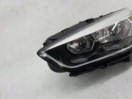 Frontscheinwerfer BMW 1 F40 7214913 Links Scheinwerfer Headlight SCH7253578411yl