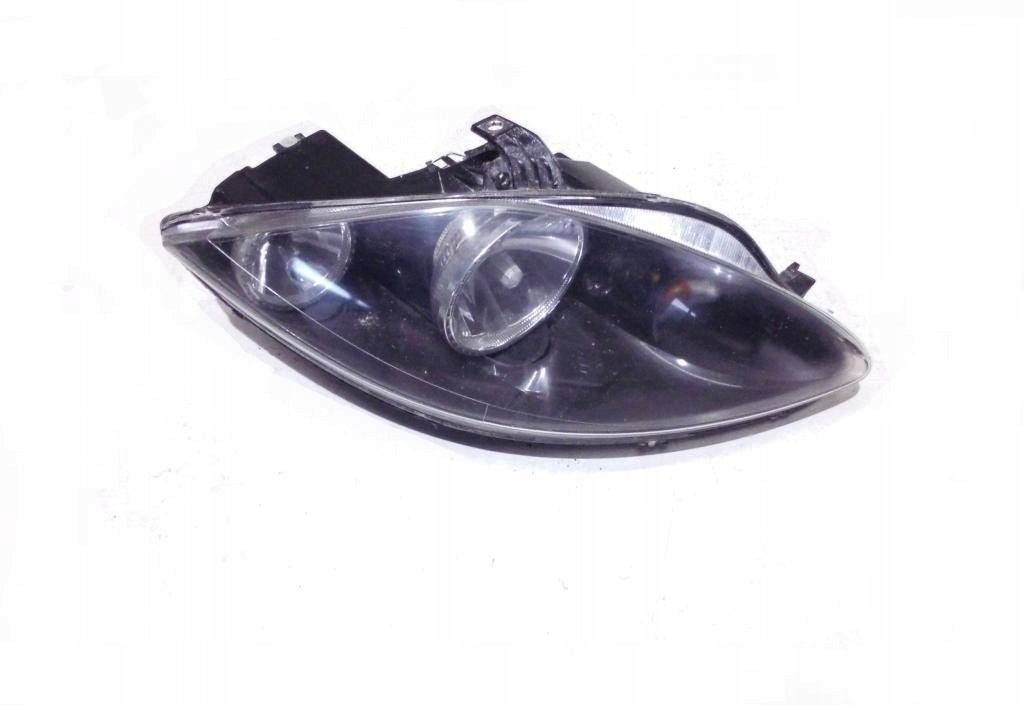 Frontscheinwerfer Seat Leon 5P1941006A Rechts Scheinwerfer Headlight SCH3238341664ap