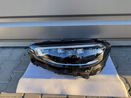 Frontscheinwerfer Mercedes-Benz W223 A2239064305 LED Links Headlight SCH3415445261ph