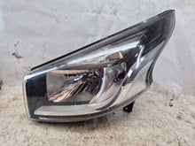 Load image into Gallery viewer, Frontscheinwerfer Renault Trafic III 01141001010794061EE01141001 Links Headlight SCH1411399210mj