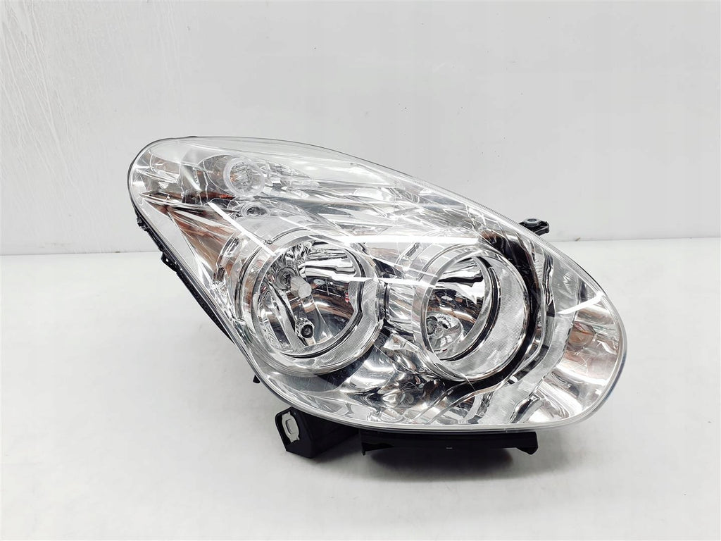 Frontscheinwerfer Fiat Doblo 520868560E Rechts Scheinwerfer Headlight SCH8991097291ca