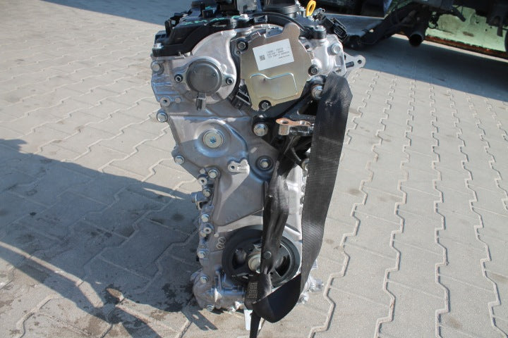 Motor Toyota Yaris XM15A Benzin Engine Komplett MOT1522032082re