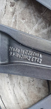 Load image into Gallery viewer, 1x Alufelge 20 Zoll 9.0" 5x112 42ET Glanz Graphit 5LA601025 Mg Karoq Enyaq FEL8354288266vb
