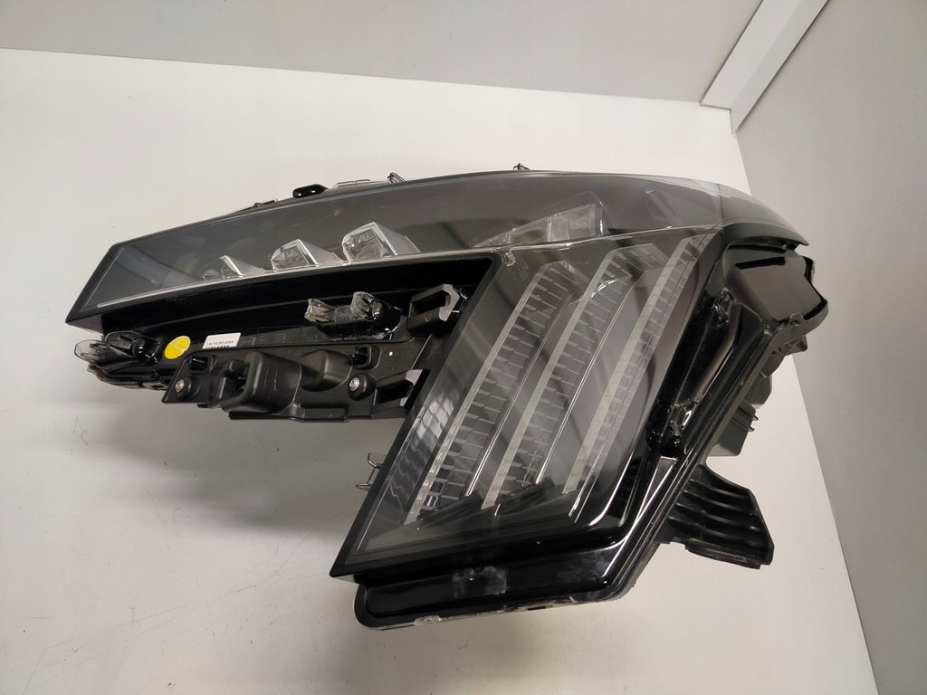 Frontscheinwerfer Peugeot 508 II 9848662780 9848662980 Full LED Ein Satz SCH7519859318yr