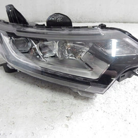 Frontscheinwerfer Mitsubishi Outlander Full LED Rechts Scheinwerfer Headlight SCH1611911759bc