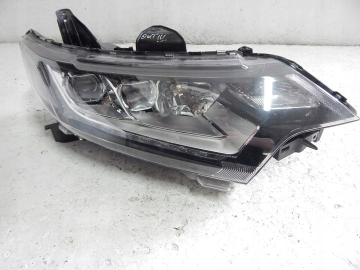 Frontscheinwerfer Mitsubishi Outlander Full LED Rechts Scheinwerfer Headlight SCH1611911759bc