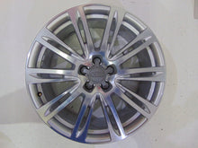 Laden Sie das Bild in den Galerie-Viewer, 4x Alufelge 20 Zoll 9.0" 5x112 37ET Glanz Silber 4H0601025BD Audi A8 Rim Wheel FEL2549940978fn