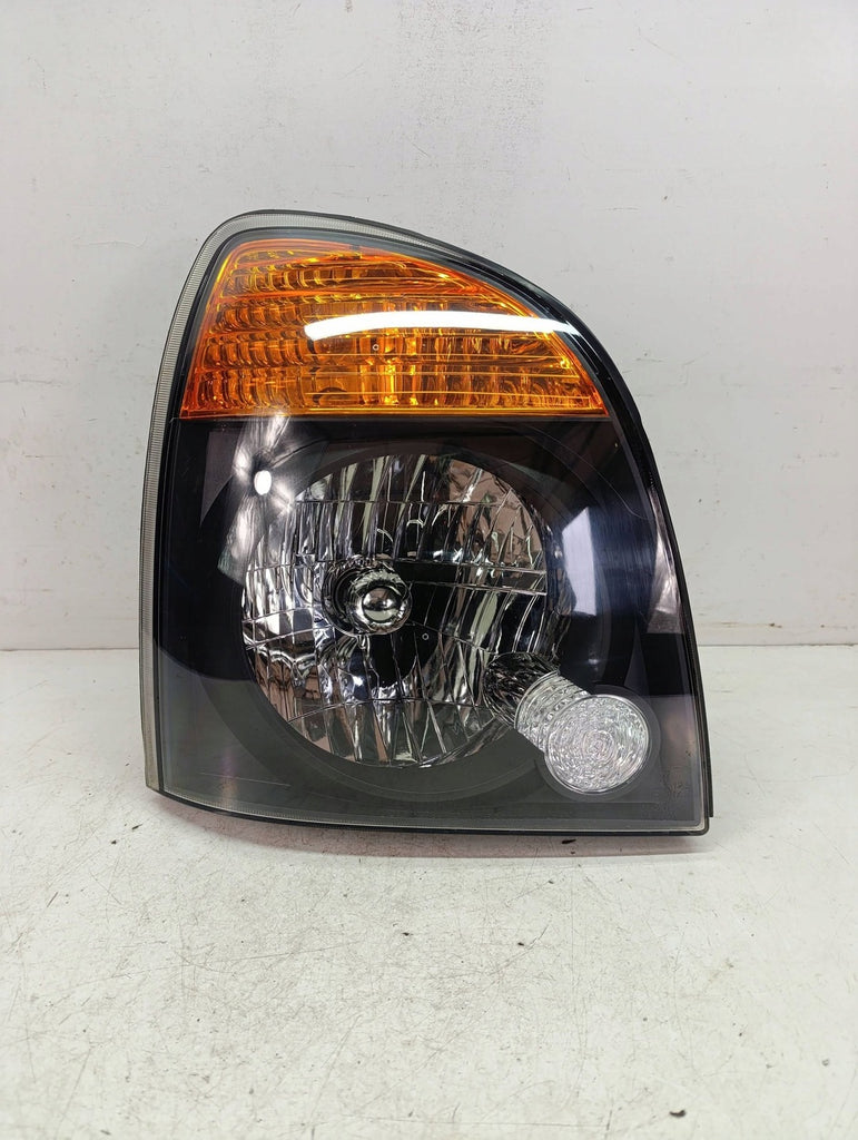 Frontscheinwerfer Hyundai Porter 921024F0 Rechts Scheinwerfer Headlight SCH8374771368jz