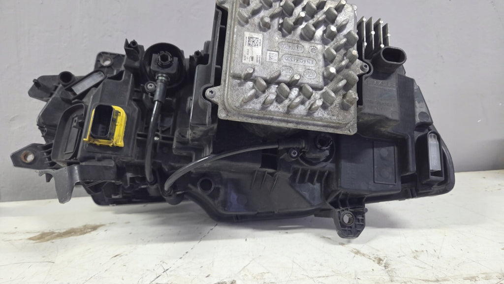 Frontscheinwerfer Daf 2188985 LED Rechts Scheinwerfer Headlight SCH1312037170iv