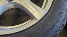 Laden Sie das Bild in den Galerie-Viewer, 4x Alufelge 17 Zoll 8.0" 5x120 42ET KBA45652 BMW 4 Rim Wheel FEL7054559796yg