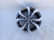 Load image into Gallery viewer, 1x Alufelge 15 Zoll 6.0&quot; 4x100 47ET Glanz 52910C8800 Hyundai Rim Wheel