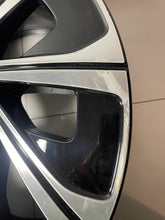 Load image into Gallery viewer, 1x Alufelge 19 Zoll 8.5" 5x112 35ET Schwarz A2144013000 Mercedes-Benz Rim Wheel FEL3485666361mh