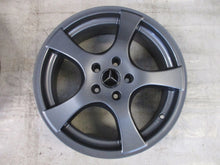 Laden Sie das Bild in den Galerie-Viewer, 4x Alufelge 17 Zoll 7.0" 5x112 38ET RC27ECE701738V7 Mercedes-Benz Clk Slk FEL4824623395nq