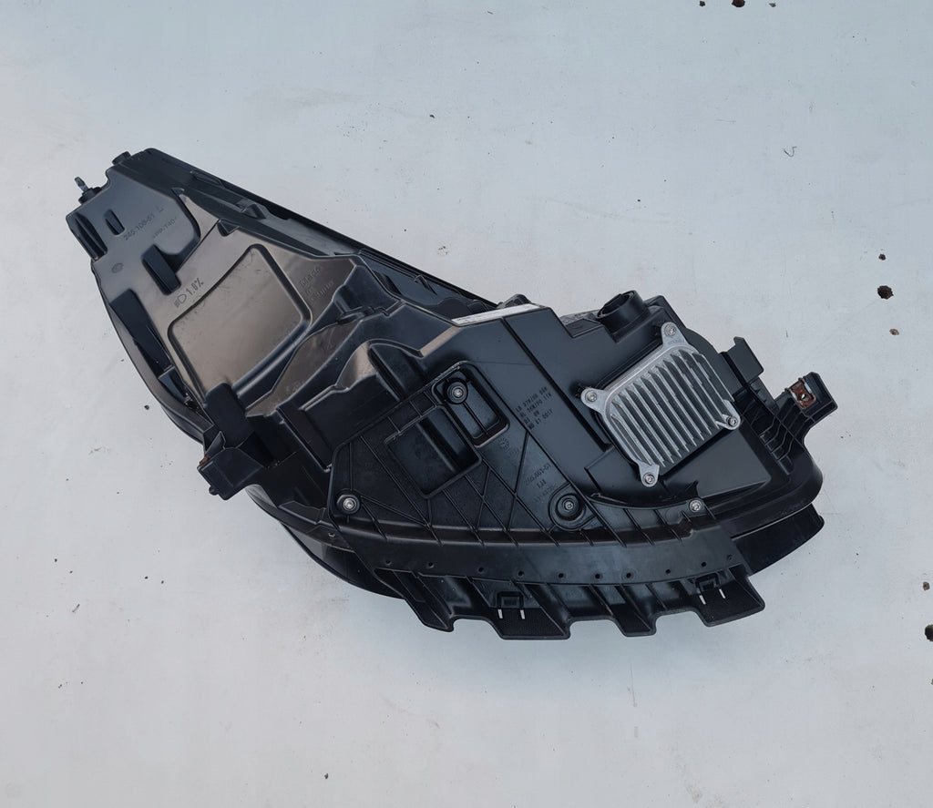 Frontscheinwerfer Tesla 3 1514952-00-C Links Scheinwerfer Headlight