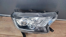 Load image into Gallery viewer, Frontscheinwerfer Ford Ranger JB3B-13D154 Rechts Scheinwerfer Headlight SCH2332772287ga