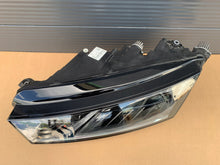 Laden Sie das Bild in den Galerie-Viewer, Frontscheinwerfer Skoda Octavia IV 5E4941015A Full LED Links Headlight SCH9703053932fd