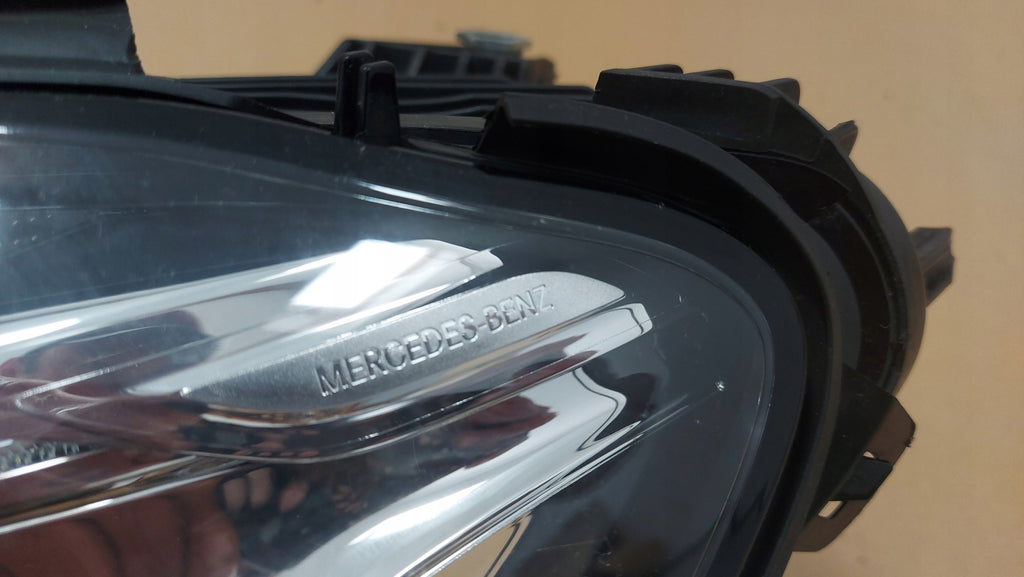 Frontscheinwerfer Mercedes-Benz Glc A2539065701KOD LED Links Headlight SCH2281398775bf