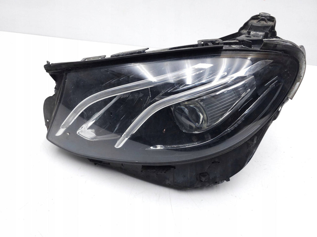 Frontscheinwerfer Mercedes-Benz W213 A2139063904 Links Scheinwerfer Headlight SCH1426112275cz