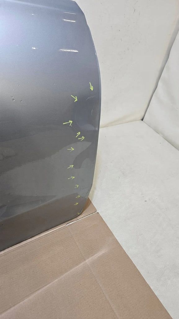 Tür Mercedes-Benz Gle A1677220800 Vorne Rechts Door Porta Porte