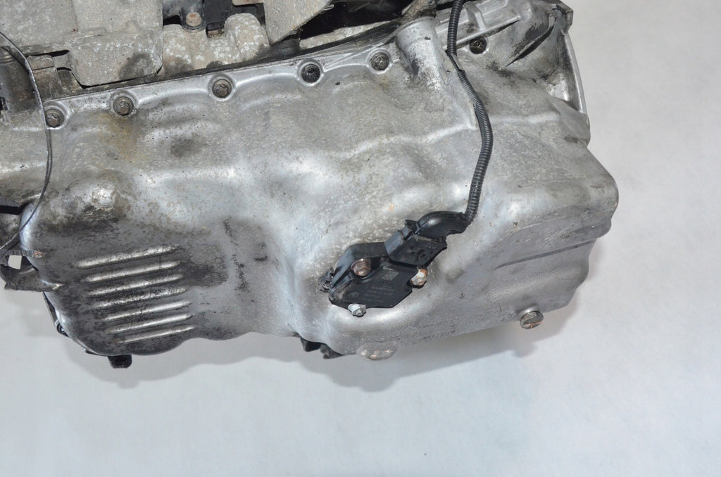 Motor BMW E60 E90 E87 N47D20A 2.0 177PS Diesel Engine Unkomplett