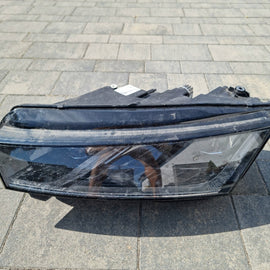 Frontscheinwerfer Skoda Octavia I 5E4941015A Links Scheinwerfer Headlight SCH6434927852nr