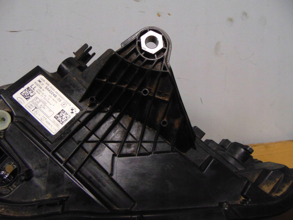 Frontscheinwerfer BMW 2 Active Tourer U06 5A42248-08 LED Rechts Headlight SCH2814769706qs