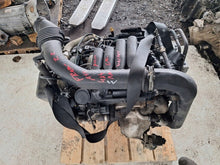 Laden Sie das Bild in den Galerie-Viewer, Motor Land Rover Freelander 224DT 2.2 160PS 183TKm Diesel Engine Komplett MOT3123941238tu