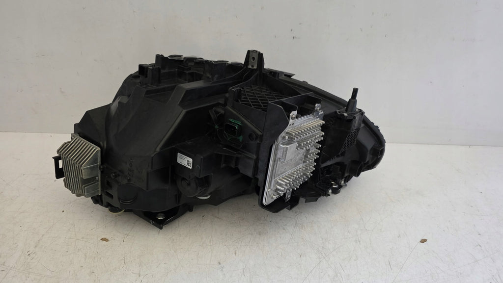 Frontscheinwerfer BMW 2 G42 8083636 LED Rechts Scheinwerfer Headlight SCH1610584807rb