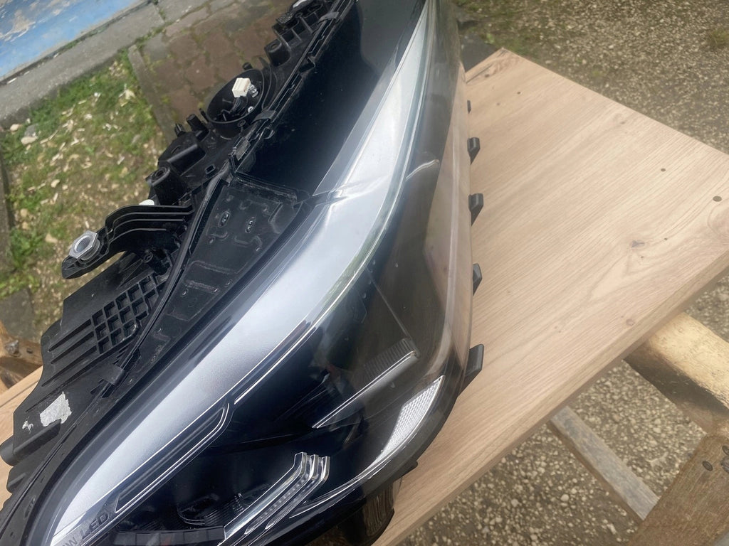 Frontscheinwerfer BMW X5 G05 9481784-08 Rechts Scheinwerfer Headlight SCH7815043137gh