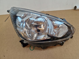 Frontscheinwerfer Mitsubishi Space Star FALSE Scheinwerfer Headlight SCH8391550292jm