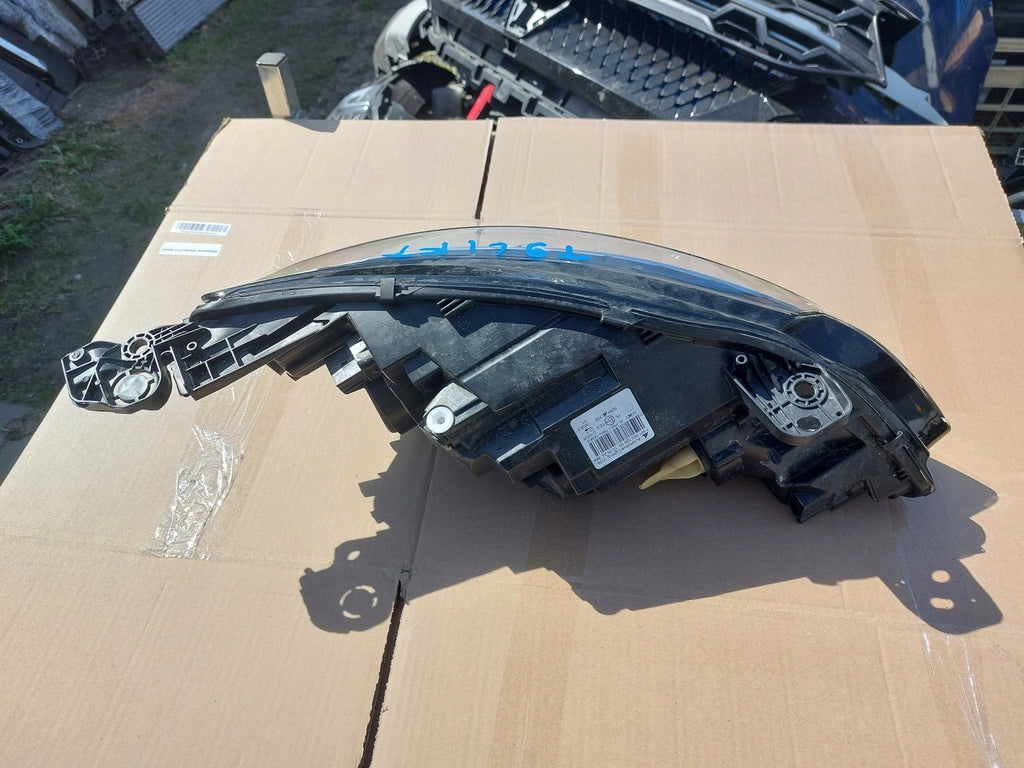 Frontscheinwerfer Peugeot 308 145100030900 Links Scheinwerfer Headlight SCH9731498045er