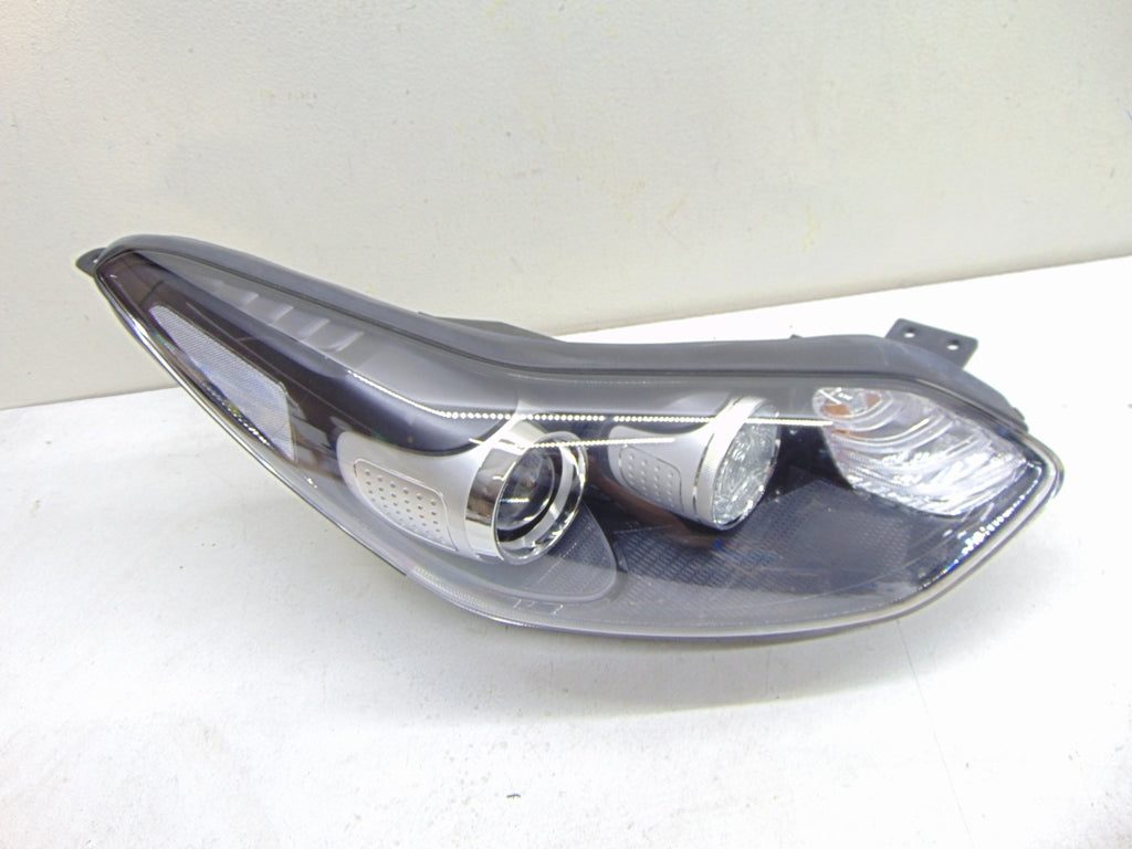 Frontscheinwerfer Kia Sportage 92102F1001 LED Rechts Scheinwerfer Headlight SCH8058092809lj