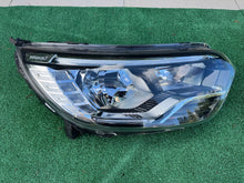 Load image into Gallery viewer, Frontscheinwerfer Renault Express 260105660R Rechts Scheinwerfer Headlight SCH5676036861ij
