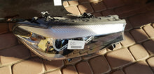 Load image into Gallery viewer, Frontscheinwerfer BMW G30 7483535 7483536 Ein Satz Scheinwerfer Headlight SCH2999389119jo