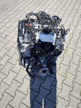 Load image into Gallery viewer, Motor Audi A4 B9 DET 2.0 TDI 190PS 2021 Diesel Engine Komplett MOT6332610440az