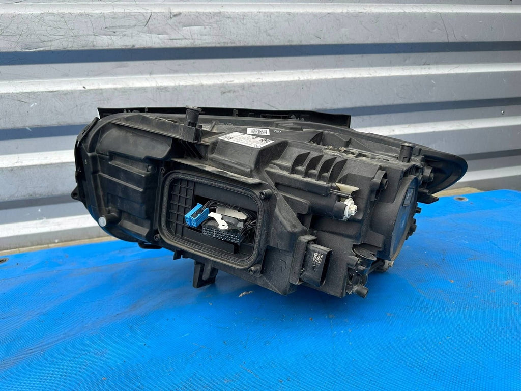 Frontscheinwerfer Mercedes-Benz W247 A2479062003 LED Rechts Headlight SCH7187986579ti