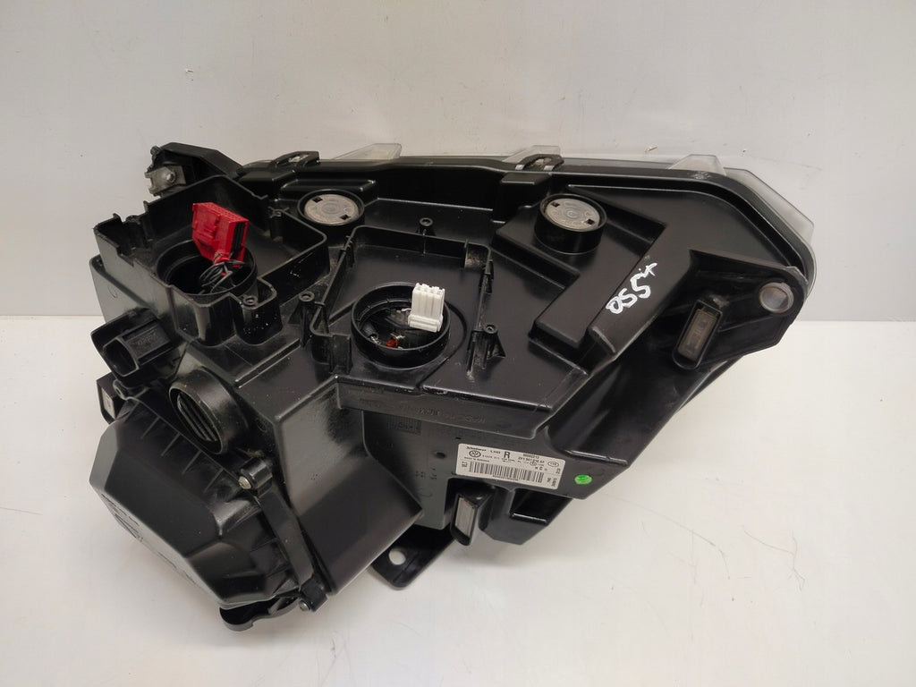 Frontscheinwerfer VW Amarok 2H1941016AF LED Rechts Scheinwerfer Headlight SCH8053689408mt
