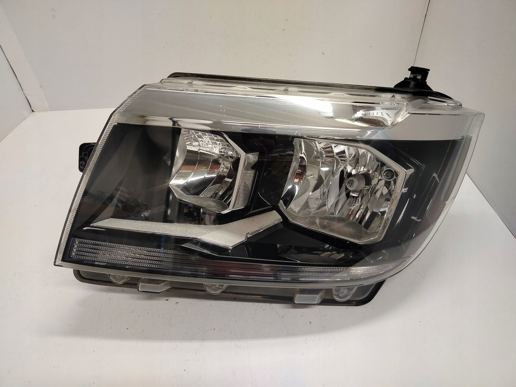 Frontscheinwerfer VW Crafter 7C1941005 Links Scheinwerfer Headlight SCH4684421624sl