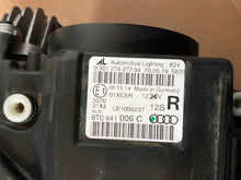 Laden Sie das Bild in den Galerie-Viewer, Frontscheinwerfer Audi A5 8T0941005C 8T0941006C Xenon Ein Satz Headlight